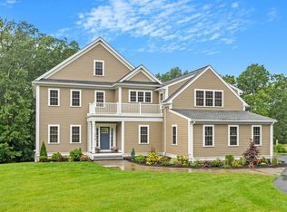64 Mill Pond Rd, Bolton, MA 01740