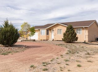 1129 N Linda Ln, Pueblo West, CO 81007