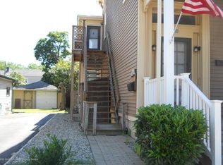 17 Washington St #A, Red Bank, NJ 07701