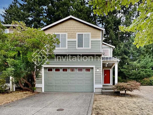 17817 73rd Avenue Ct E, Puyallup, WA 98375