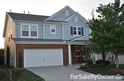 Exterior Home View 1