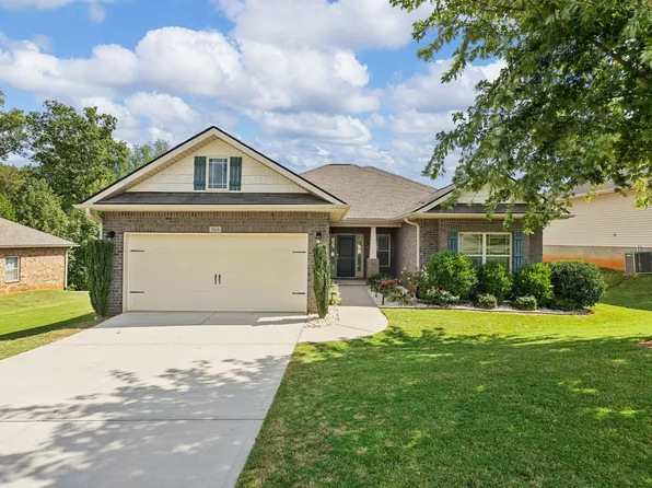 366 Huntwood Dr, Roebuck, SC 29376