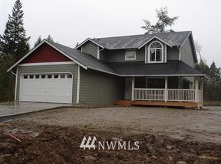 41618 Avenue Ct E #109, Eatonville, WA