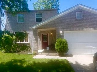 3916 Basque Ct, Indianapolis, IN 46228