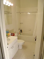 Rented by Citi Habitats