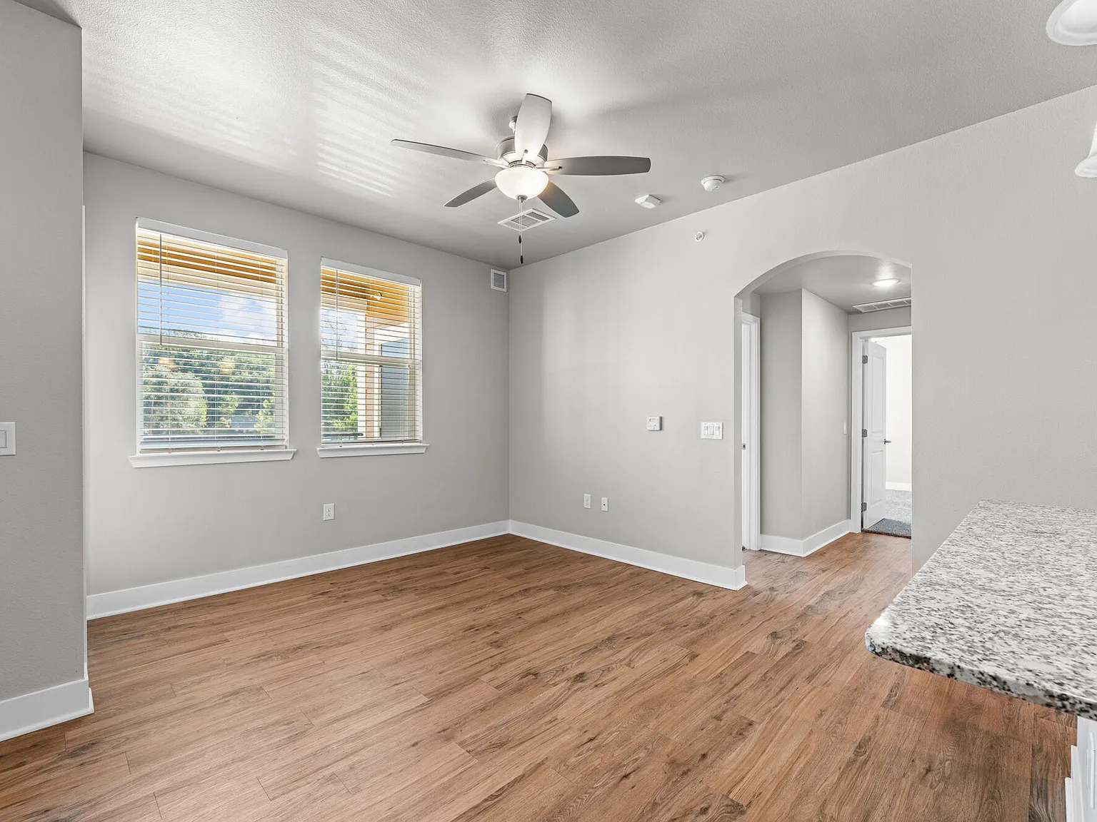 Pebble Brook Apartments — Photo 2