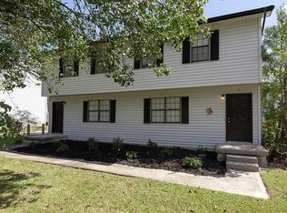 6512 Buffington Rd, Union City, GA 30291