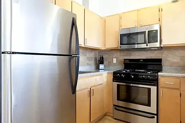 Rented by Paramount And Bond Real Estate