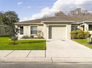 37856 Prairie Rose Loop, Zephyrhills, FL 33542