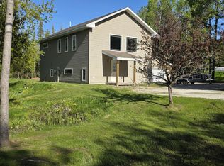 988 S Meridian St, Cedarville, MI 49719