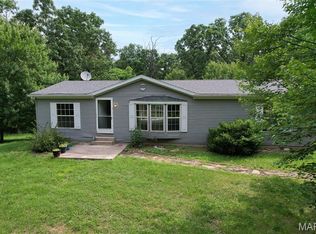 24 Clonts Rd, Sullivan, MO 63080