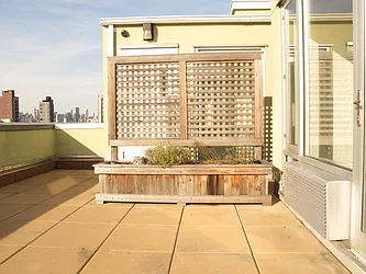 Rented by Residents Team