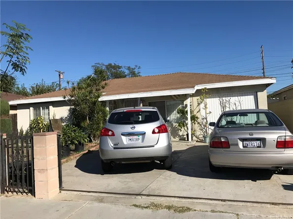 22128 Ravenna Ave, Carson, CA 90745