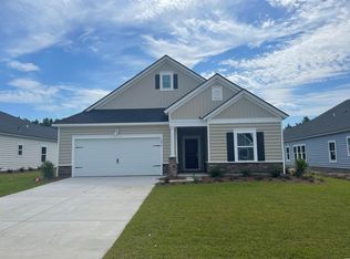 3017 Sistine Street Sparrow LOT 583, Myrtle Beach, SC 29579