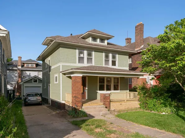 725 Lincolnway E, South Bend, IN 46601