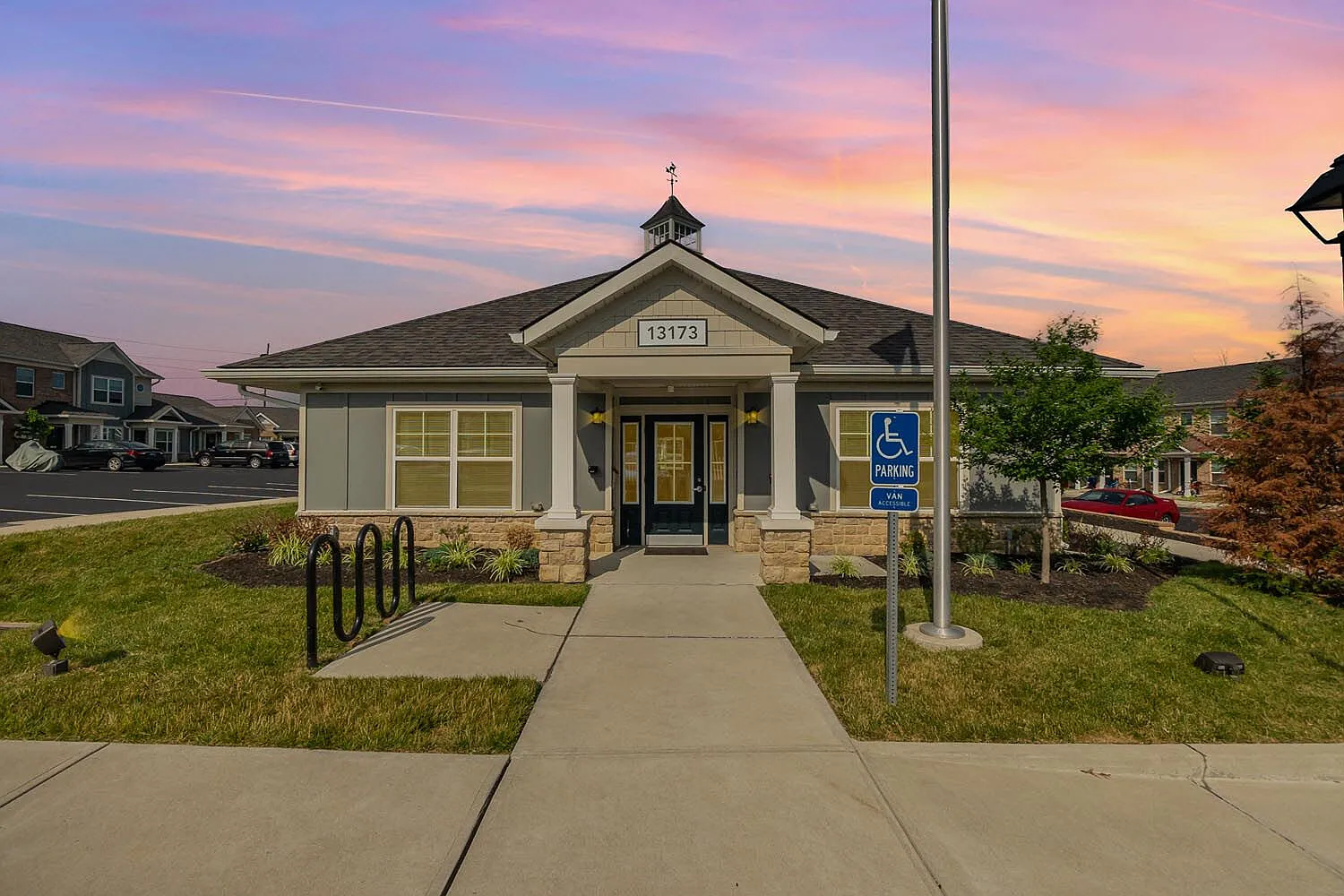 Towne Creek Crossing — Photo 4