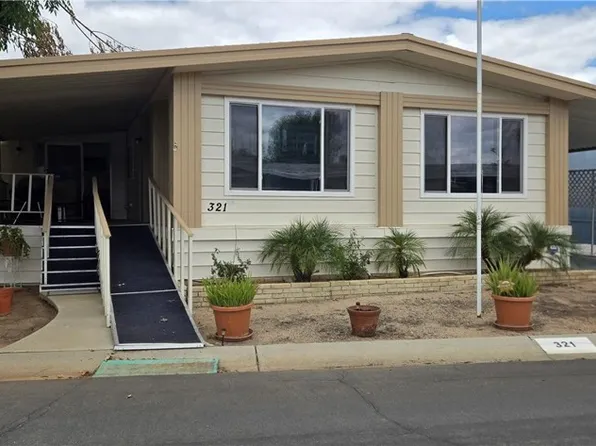 27601 Sun City Blvd Spc 321, Menifee, CA 92586
