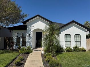 4402 Vida Santa, Weslaco, TX 78596