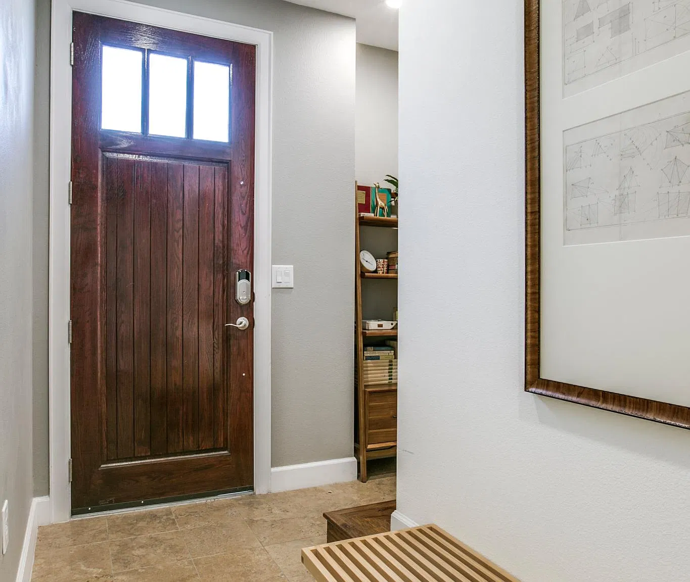 2 bed, 2.5 bath, 2041 sqft, $4,300 — Photo 2