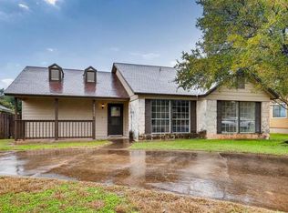 10300 Georgian Dr, Austin, TX 78753