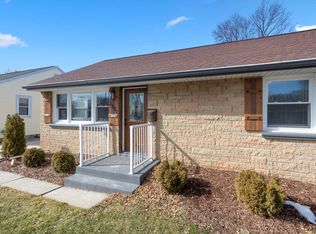 3371 S 58th St, Milwaukee, WI 53219