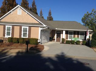 402 Genevieve Dr, Canton, GA 30114