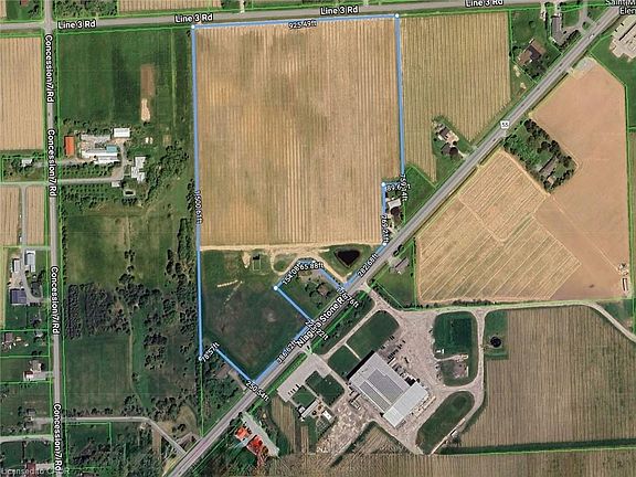 3rd image of 1074 Niagara Stone Rd