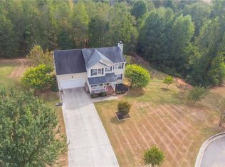 1038 Rolling Ridge Ln, Auburn, GA 30011
