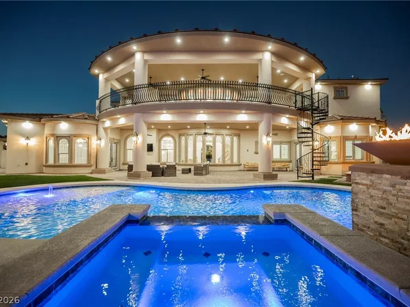 1721 S Tioga Way, Las Vegas, NV 89117