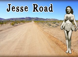 Jesse Rd, Landers, CA 92285