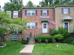 6711 Perry Penney Dr, Annandale, VA 22003