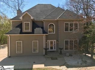 115 Beckworth Dr, Taylors, SC 29687