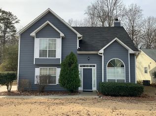 4305 Wildridge Dr, Duluth, GA 30096