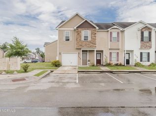 442 Caldwell Loop, Jacksonville, NC 28546