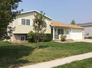 1644 W 400 S, Lehi, UT 84043
