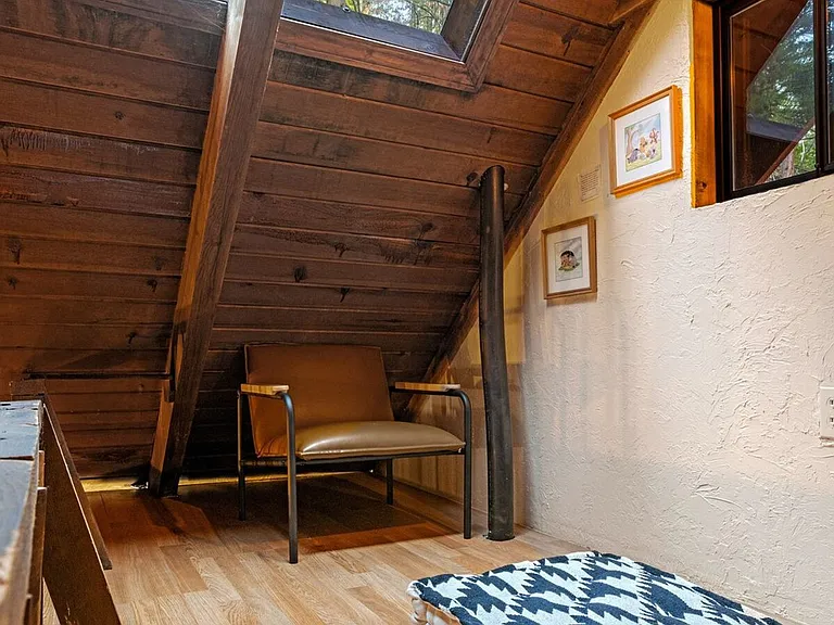 Reading Area