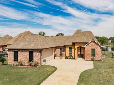 423 Lakeshore Dr, Oscar, LA, 70762