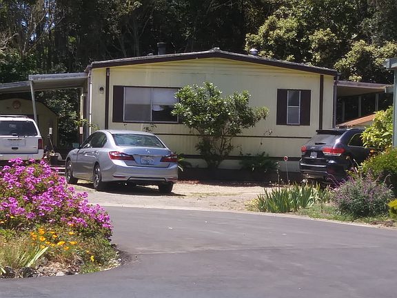 2nd image of 17900 Ocean Dr Spc 57