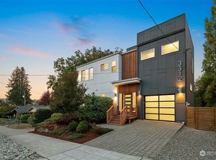 3312 E Howell St, Seattle, WA 98122