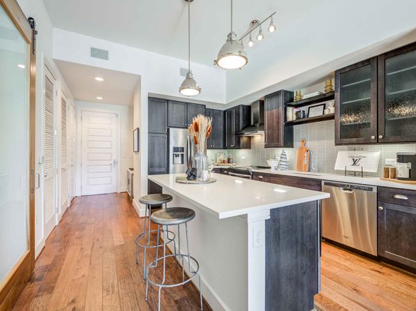 2500 McKinney Ave APT 326