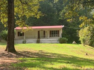 1763 W Eoline Rd, Centreville, AL 35042