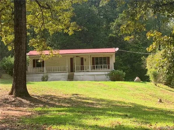 1763 W Eoline Rd, Centreville, AL 35042