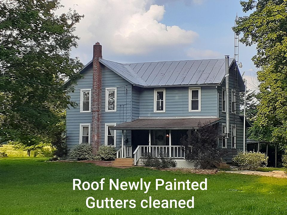 281 South St, Galion, OH 44833 Zillow