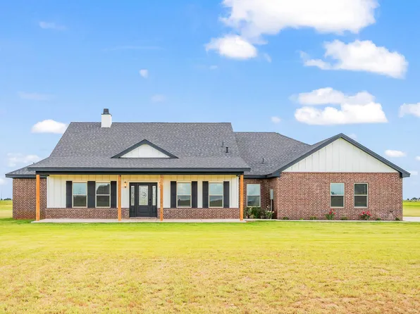 9405 County Road 5330, Shallowater, TX 79363