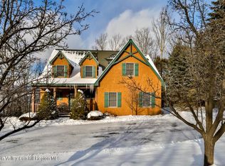 37 White Way, Windham, NY 12496