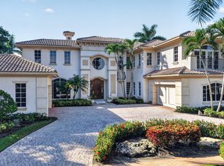 7264 Ballantrae Court, Boca Raton, FL 33496