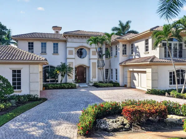 7264 Ballantrae Court, Boca Raton, FL 33496