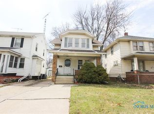 2837 Upton Ave, Toledo, OH 43606