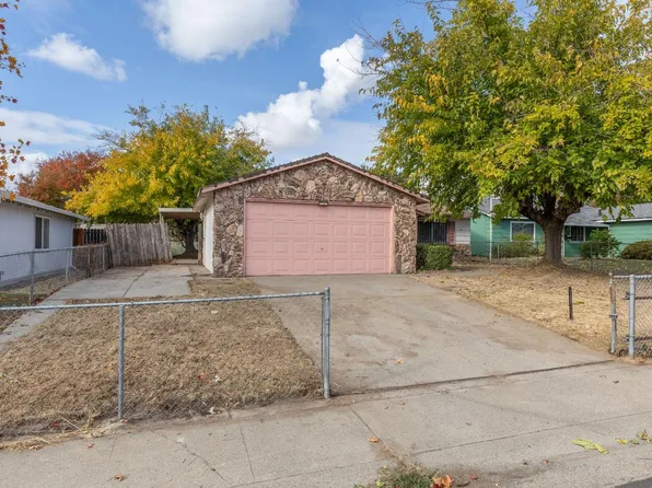 4445 Hardwick Way, North Highlands, CA 95660