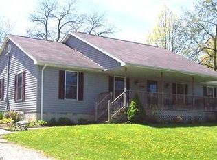 2314 Wilson Ave, Lorain, OH 44055
